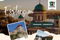 Csemadok-kirándulás Esztergomba